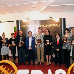 FEDIS 2016-